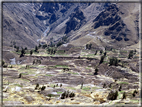 foto Canyon del Colca